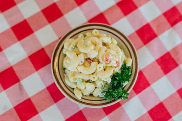 Macaroni Salad