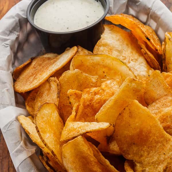 -Novo Chips.