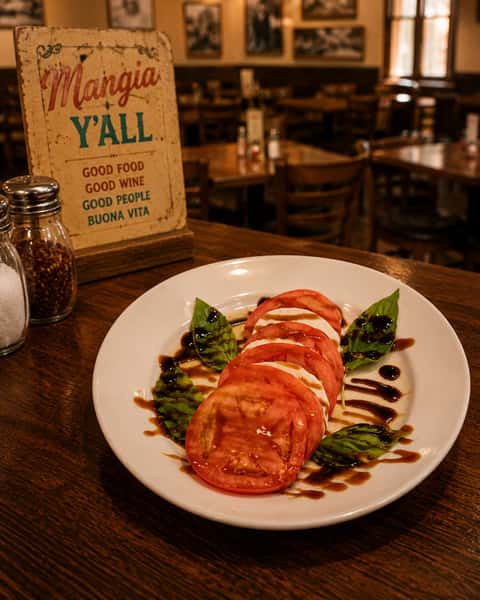 Caprese Salad