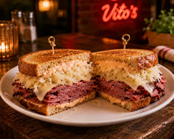 Reuben
