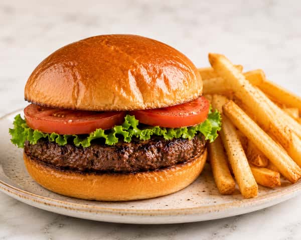 Hamburger