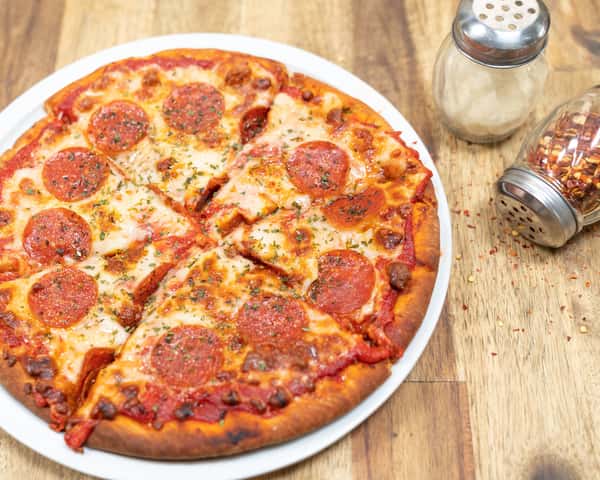 pizza