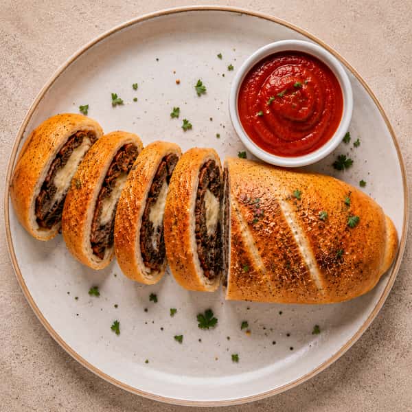 Steak Roll