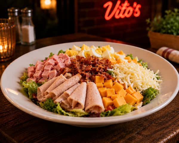 Chef Salad