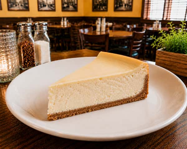Cheesecake