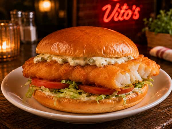 Fish Filet