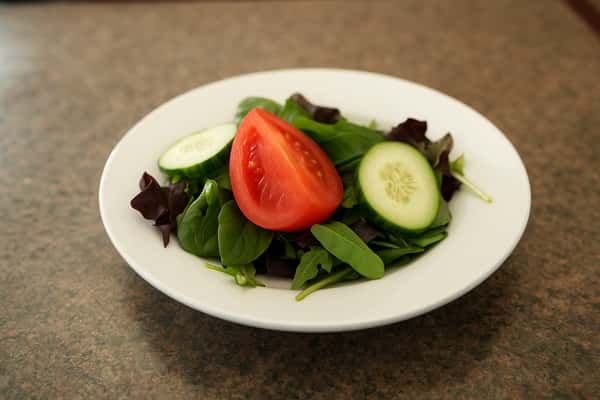 Large Tossed Salad