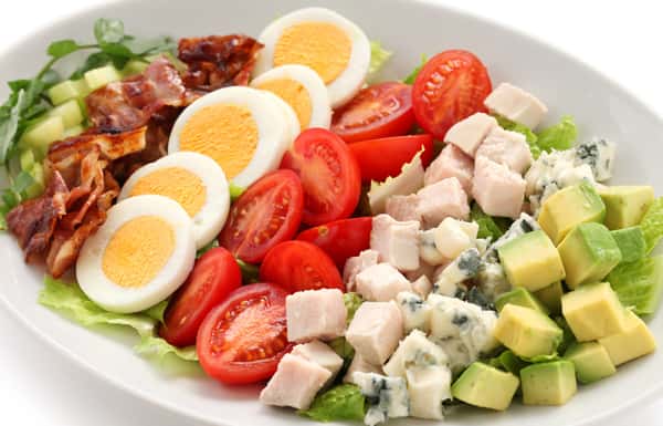 salad