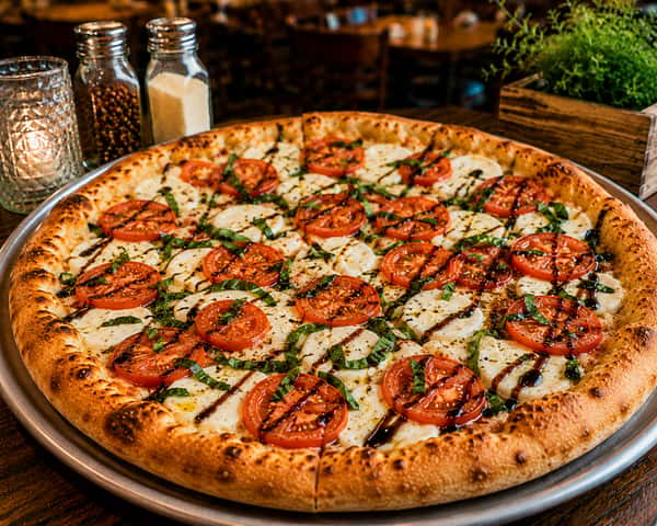 Large Caprese