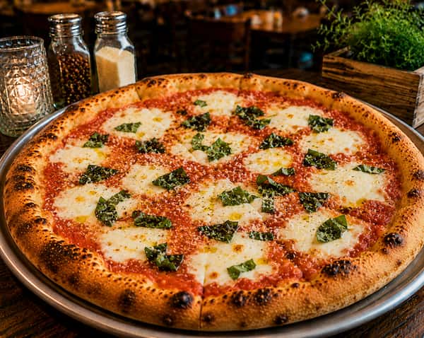 Medium Margherita