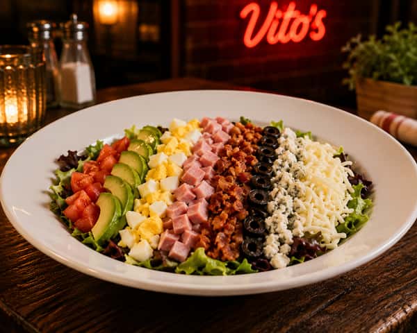 Cobb Salad