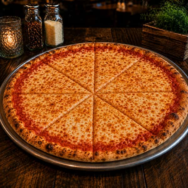Large Cheese