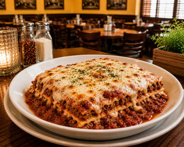 Lasagna