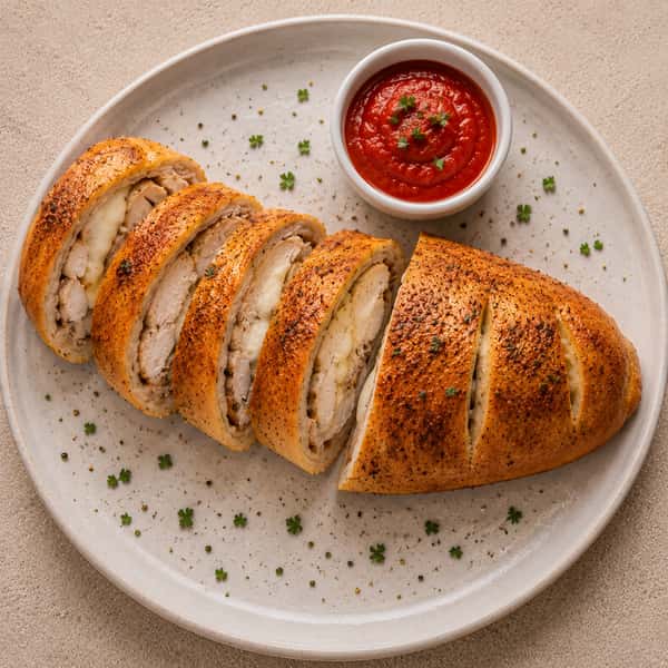 Chicken Roll