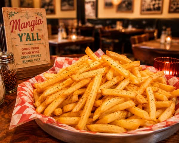 French Fries