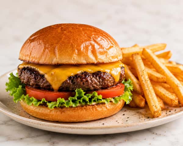 Cheeseburger