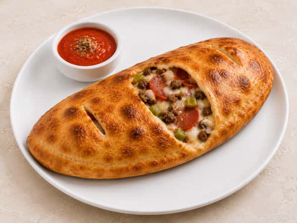 Supreme Sromboli