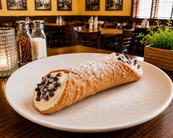 Cannoli