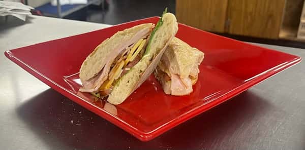 Dexter Special - $14