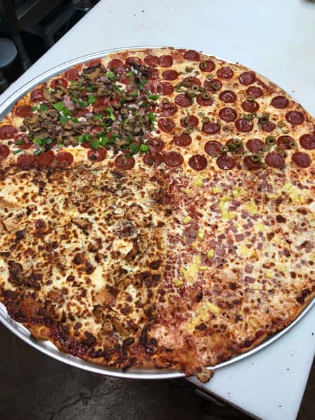 pizza