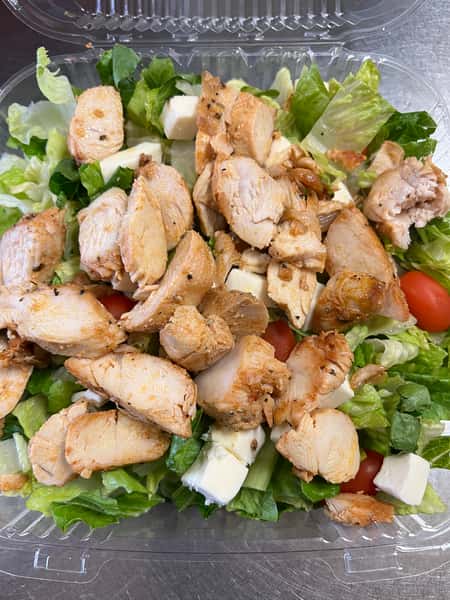 salad