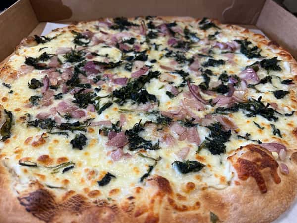 pizza