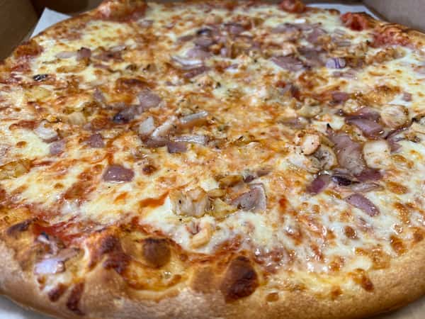 pizza