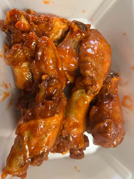 wings