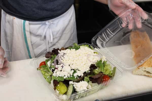 Angelina salad
