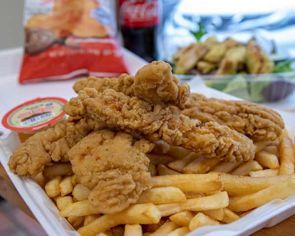 Chicken Tenders