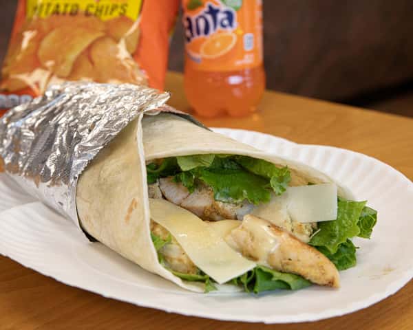 Wrap