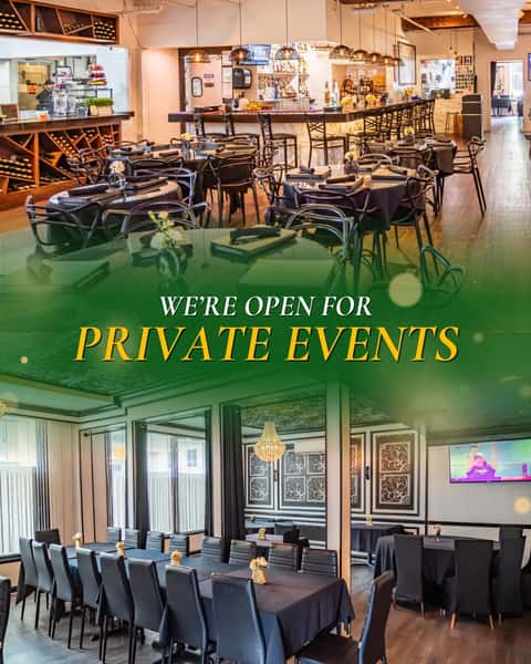 SocialPost - Private Events