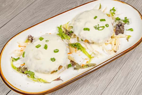 King Crab Cakes