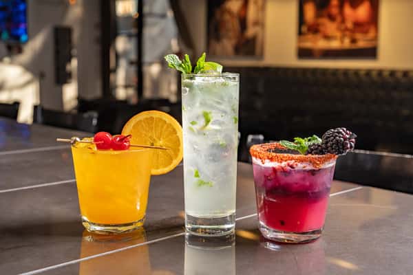 drinks