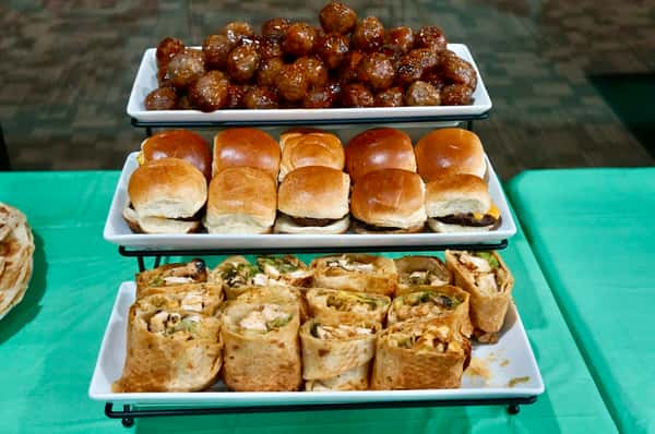 Catering