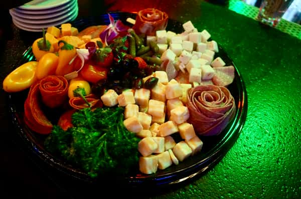 Catering