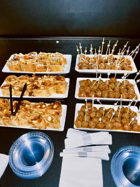 Catering
