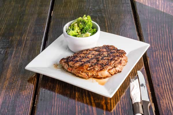 CAB Ribeye