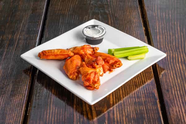 Buffalo Wings