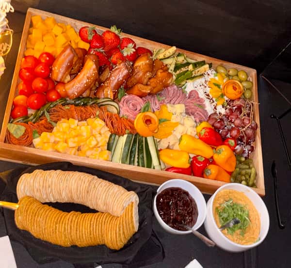 Catering