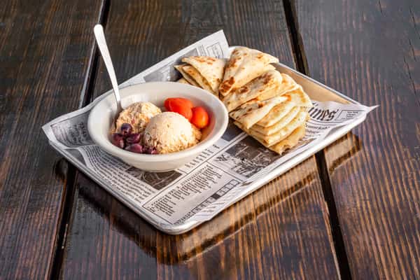 Feta Cheese Dip