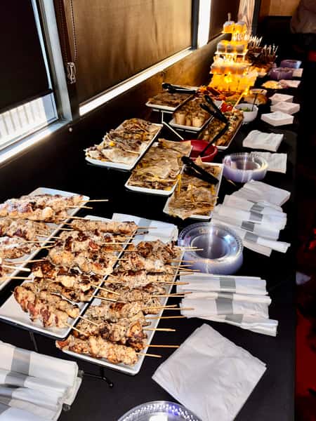Catering