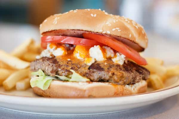 Burger
