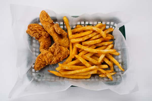 Chicken Planks (3)