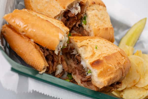 Philly Steak