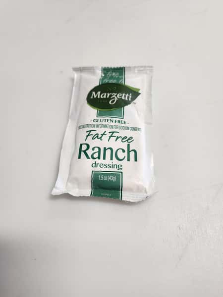 Marzetti Fat Free Ranch