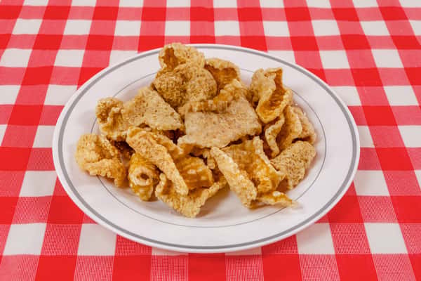 Pork Rinds