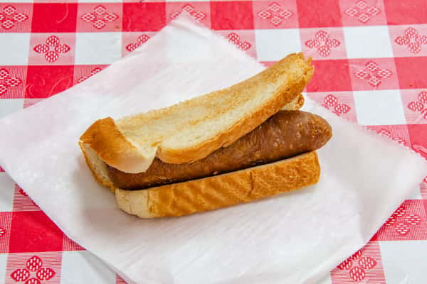 Link Sausage Wrap