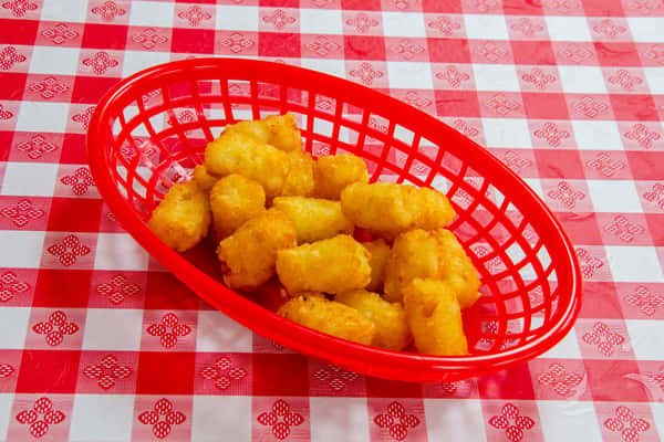 Corn Nuggets