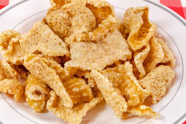 Pork Rinds